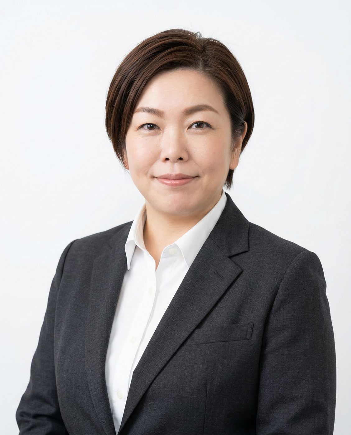 代表取締役 小畑 美由紀