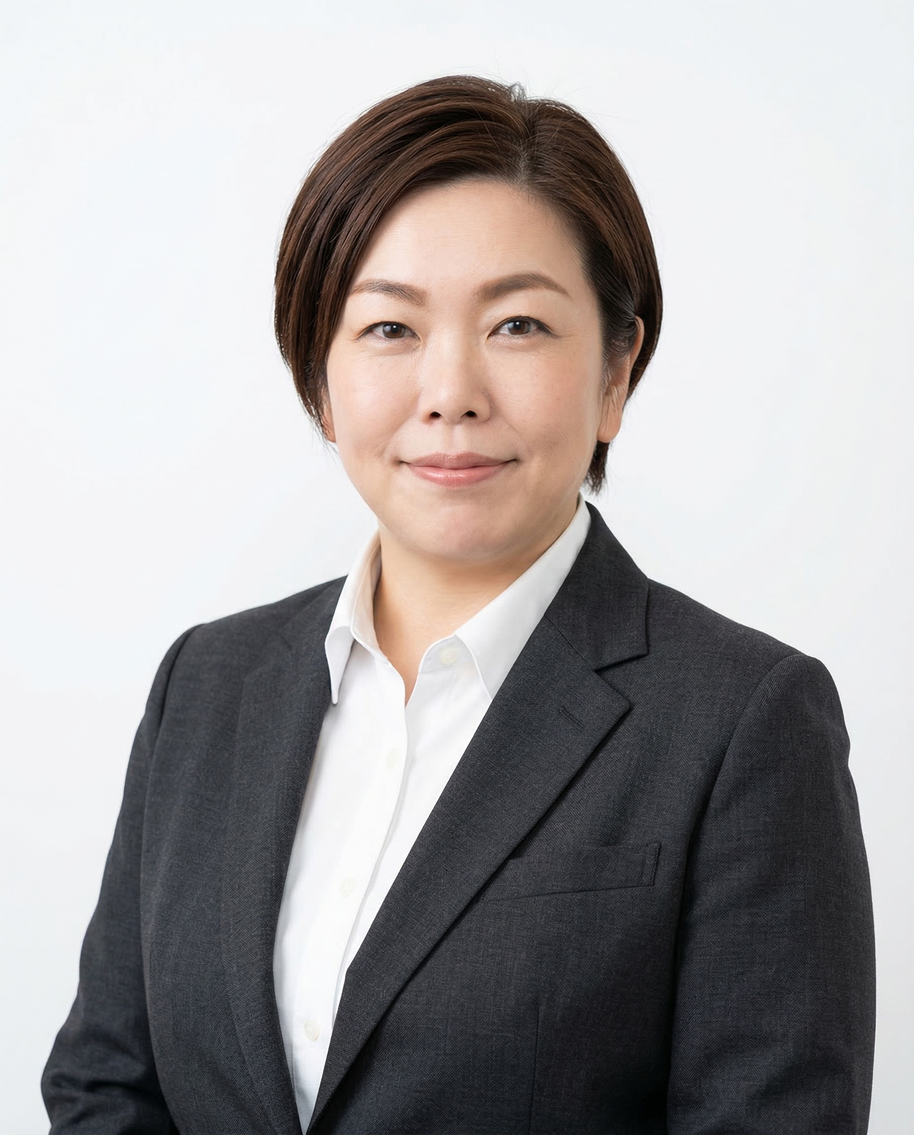 代表取締役 小畑 美由紀